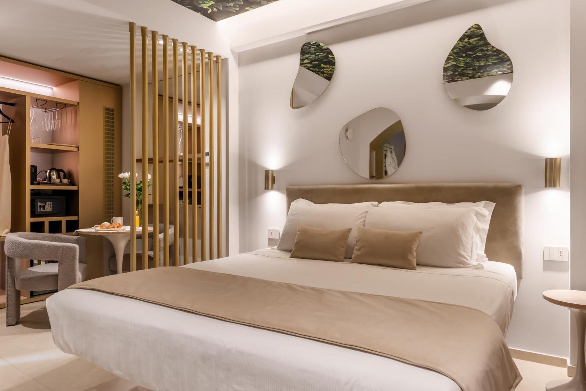 Aquasuite - Luxury Experience & Spa — Foto 1